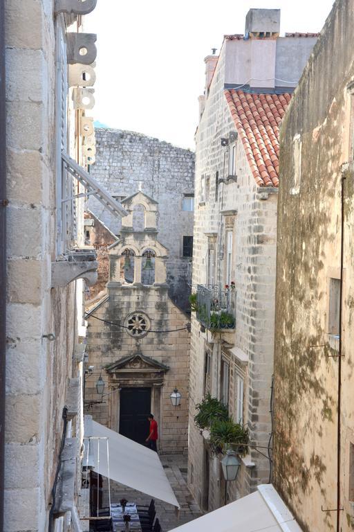 Studio In Dubrovnik Zimmer foto